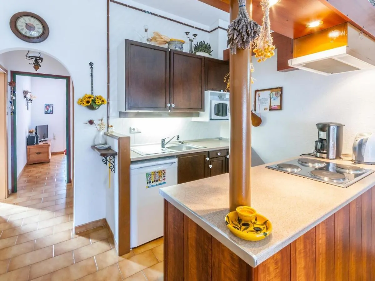 Holiday home Belvilla By Oyo Villa Juan Castello  D'Empuries
