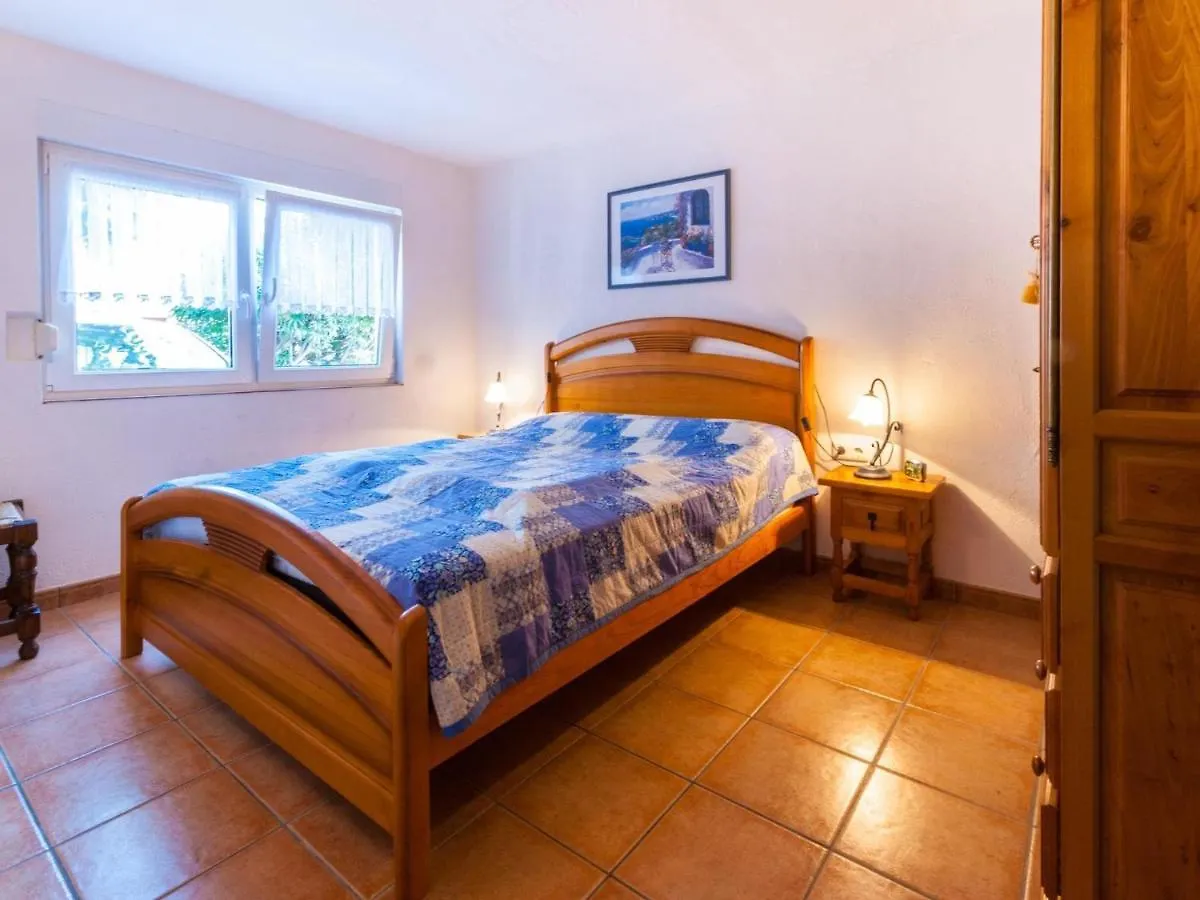 Belvilla By Oyo Villa Juan Castello  D'Empuries