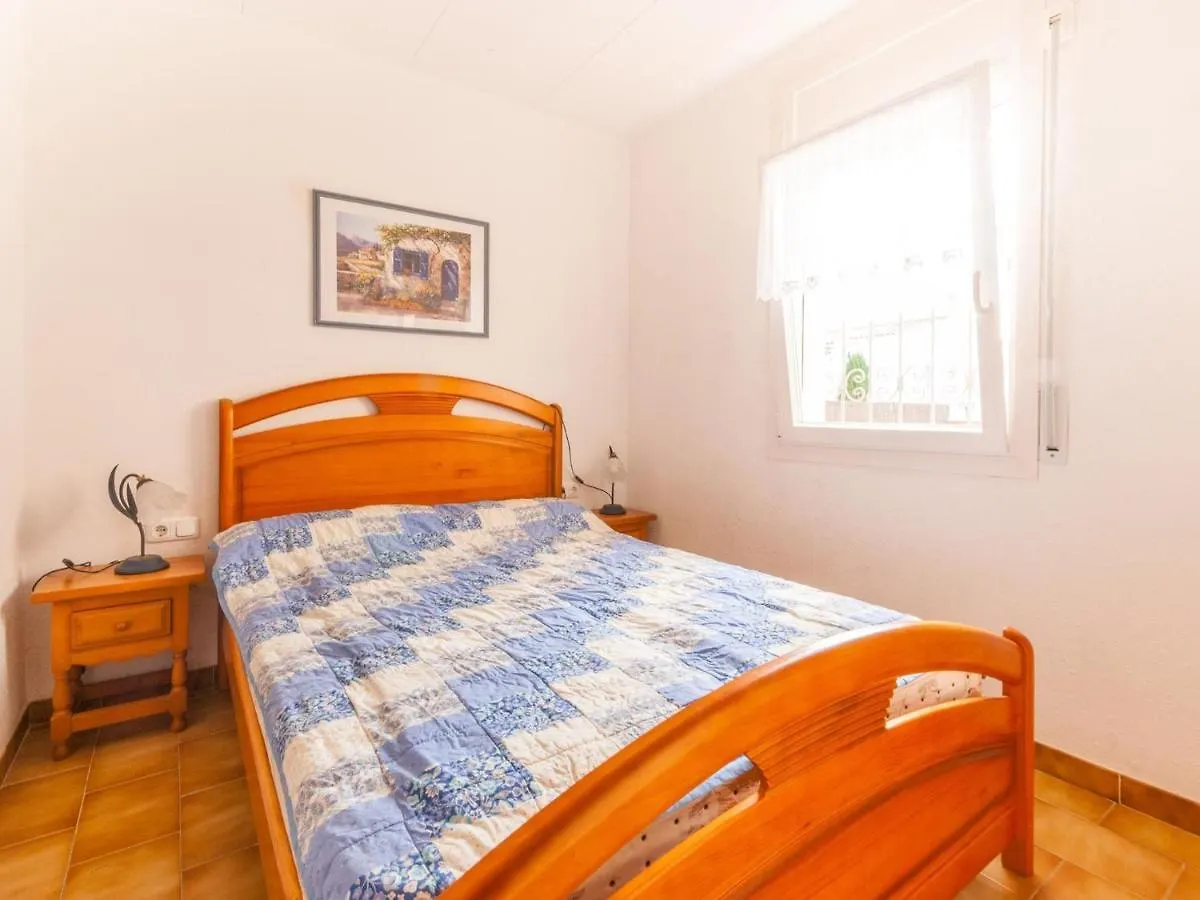 Belvilla By Oyo Villa Juan Castello  D'Empuries Holiday home