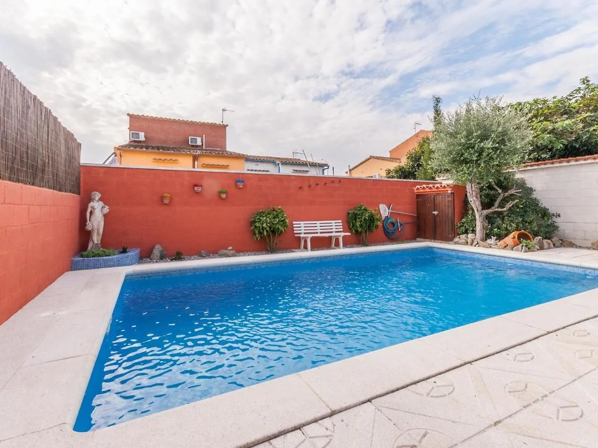 Belvilla By Oyo Villa Juan contacts